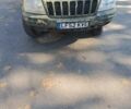 Зеленый Джип Гранд Чероки, объемом двигателя 2.7 л и пробегом 2 тыс. км за 3500 $, фото 5 на Automoto.ua