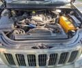 Зелений Джип Grand Cherokee, об'ємом двигуна 2.7 л та пробігом 2 тис. км за 2321 $, фото 1 на Automoto.ua