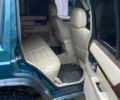 Зеленый Джип Гранд Чероки, объемом двигателя 4 л и пробегом 260 тыс. км за 3999 $, фото 1 на Automoto.ua