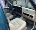 Зеленый Джип Гранд Чероки, объемом двигателя 4 л и пробегом 260 тыс. км за 3999 $, фото 3 на Automoto.ua
