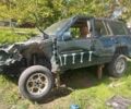 Зеленый Джип Гранд Чероки, объемом двигателя 0 л и пробегом 200 тыс. км за 3624 $, фото 3 на Automoto.ua