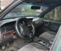 Зеленый Джип Гранд Чероки, объемом двигателя 2.5 л и пробегом 312 тыс. км за 9600 $, фото 1 на Automoto.ua