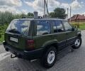 Зеленый Джип Гранд Чероки, объемом двигателя 4 л и пробегом 700 тыс. км за 6000 $, фото 7 на Automoto.ua