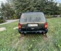 Джип Гранд Чероки 1994 в Харькове на Automoto.ua Зеленый Джип Гранд Чероки, объемом двигателя 2.5 л и пробегом 385 тыс. км за 3750 $, фото 4 на Automoto.ua
