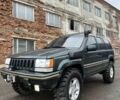 Зелений Джип Grand Cherokee, об'ємом двигуна 0.52 л та пробігом 212 тис. км за 6000 $, фото 4 на Automoto.ua