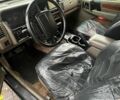 Зелений Джип Grand Cherokee, об'ємом двигуна 5.2 л та пробігом 200 тис. км за 3900 $, фото 5 на Automoto.ua