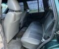 Джип Гранд Чероки 1994 в Харькове на Automoto.ua Зеленый Джип Гранд Чероки, объемом двигателя 2.5 л и пробегом 385 тыс. км за 3750 $, фото 7 на Automoto.ua