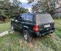 Джип Гранд Чероки 1994 в Харькове на Automoto.ua Зеленый Джип Гранд Чероки, объемом двигателя 2.5 л и пробегом 385 тыс. км за 3750 $, фото 3 на Automoto.ua