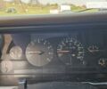Зеленый Джип Гранд Чероки, объемом двигателя 4 л и пробегом 352 тыс. км за 2800 $, фото 6 на Automoto.ua