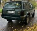Зелений Джип Grand Cherokee, об'ємом двигуна 5.2 л та пробігом 200 тис. км за 3900 $, фото 3 на Automoto.ua
