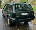 Зелений Джип Grand Cherokee, об'ємом двигуна 5.2 л та пробігом 200 тис. км за 3900 $, фото 4 на Automoto.ua