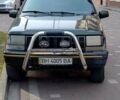 Зелений Джип Grand Cherokee, об'ємом двигуна 4 л та пробігом 382 тис. км за 4600 $, фото 5 на Automoto.ua
