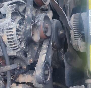 Зелений Джип Grand Cherokee, об'ємом двигуна 5.2 л та пробігом 421 тис. км за 3000 $, фото 8 на Automoto.ua