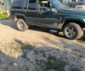 Зелений Джип Grand Cherokee, об'ємом двигуна 2.5 л та пробігом 300 тис. км за 1999 $, фото 1 на Automoto.ua