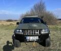 Зеленый Джип Гранд Чероки, объемом двигателя 2.7 л и пробегом 290 тыс. км за 4300 $, фото 8 на Automoto.ua