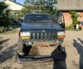 Зелений Джип Grand Cherokee, об'ємом двигуна 2.5 л та пробігом 300 тис. км за 1999 $, фото 2 на Automoto.ua