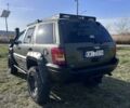 Зеленый Джип Гранд Чероки, объемом двигателя 2.7 л и пробегом 290 тыс. км за 4300 $, фото 3 на Automoto.ua