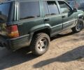 Зелений Джип Grand Cherokee, об'ємом двигуна 2.5 л та пробігом 300 тис. км за 1999 $, фото 3 на Automoto.ua