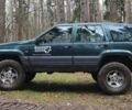 Зеленый Джип Гранд Чероки, объемом двигателя 2.5 л и пробегом 352 тыс. км за 4500 $, фото 4 на Automoto.ua