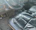 Зелений Джип Grand Cherokee, об'ємом двигуна 2.5 л та пробігом 300 тис. км за 1999 $, фото 5 на Automoto.ua