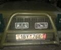 Зеленый Джип Гранд Чероки, объемом двигателя 2.5 л и пробегом 345 тыс. км за 2200 $, фото 5 на Automoto.ua