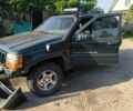 Зелений Джип Grand Cherokee, об'ємом двигуна 2.5 л та пробігом 300 тис. км за 1999 $, фото 6 на Automoto.ua
