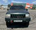 Зелений Джип Grand Cherokee, об'ємом двигуна 5.2 л та пробігом 140 тис. км за 6000 $, фото 2 на Automoto.ua