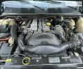 Зеленый Джип Гранд Чероки, объемом двигателя 2.5 л и пробегом 307 тыс. км за 9700 $, фото 16 на Automoto.ua