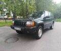 Зелений Джип Grand Cherokee, об'ємом двигуна 2.5 л та пробігом 248 тис. км за 3300 $, фото 1 на Automoto.ua