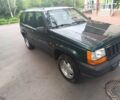 Зелений Джип Grand Cherokee, об'ємом двигуна 2.5 л та пробігом 248 тис. км за 3300 $, фото 6 на Automoto.ua
