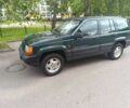 Зелений Джип Grand Cherokee, об'ємом двигуна 2.5 л та пробігом 248 тис. км за 3300 $, фото 1 на Automoto.ua