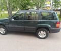 Зелений Джип Grand Cherokee, об'ємом двигуна 2.5 л та пробігом 248 тис. км за 3300 $, фото 2 на Automoto.ua