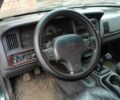 Зелений Джип Grand Cherokee, об'ємом двигуна 2.5 л та пробігом 350 тис. км за 3300 $, фото 5 на Automoto.ua