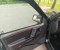 Зелений Джип Grand Cherokee, об'ємом двигуна 2.5 л та пробігом 248 тис. км за 3300 $, фото 9 на Automoto.ua