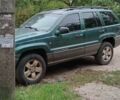Зелений Джип Grand Cherokee, об'ємом двигуна 4 л та пробігом 200 тис. км за 2800 $, фото 1 на Automoto.ua