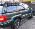 Зелений Джип Grand Cherokee, об'ємом двигуна 3.12 л та пробігом 286 тис. км за 7300 $, фото 7 на Automoto.ua