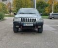 Зеленый Джип Гранд Чероки, объемом двигателя 2.69 л и пробегом 301 тыс. км за 7600 $, фото 6 на Automoto.ua