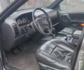 Зелений Джип Grand Cherokee, об'ємом двигуна 3.1 л та пробігом 323 тис. км за 3600 $, фото 7 на Automoto.ua