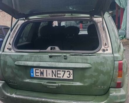 Зелений Джип Grand Cherokee, об'ємом двигуна 3.1 л та пробігом 323 тис. км за 3600 $, фото 6 на Automoto.ua