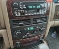 Зелений Джип Grand Cherokee, об'ємом двигуна 2.7 л та пробігом 279 тис. км за 2832 $, фото 27 на Automoto.ua