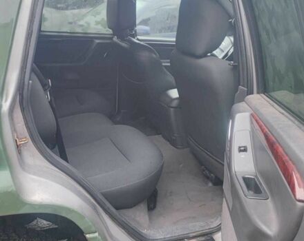 Зелений Джип Grand Cherokee, об'ємом двигуна 3.1 л та пробігом 323 тис. км за 3600 $, фото 9 на Automoto.ua