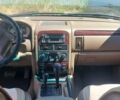 Зеленый Джип Гранд Чероки, объемом двигателя 3.12 л и пробегом 230 тыс. км за 6500 $, фото 9 на Automoto.ua