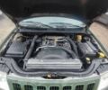 Зелений Джип Grand Cherokee, об'ємом двигуна 3.1 л та пробігом 323 тис. км за 3600 $, фото 4 на Automoto.ua