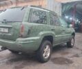 Зелений Джип Grand Cherokee, об'ємом двигуна 3.1 л та пробігом 323 тис. км за 3600 $, фото 2 на Automoto.ua
