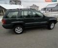 Зелений Джип Grand Cherokee, об'ємом двигуна 2.7 л та пробігом 279 тис. км за 2832 $, фото 2 на Automoto.ua