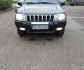 Зеленый Джип Гранд Чероки, объемом двигателя 2.69 л и пробегом 301 тыс. км за 7600 $, фото 19 на Automoto.ua