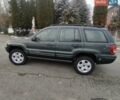 Зелений Джип Grand Cherokee, об'ємом двигуна 2.7 л та пробігом 279 тис. км за 2832 $, фото 3 на Automoto.ua