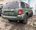 Зеленый Джип Гранд Чероки, объемом двигателя 3.1 л и пробегом 250 тыс. км за 2248 $, фото 3 на Automoto.ua