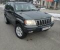 Зелений Джип Grand Cherokee, об'ємом двигуна 2.7 л та пробігом 279 тис. км за 2832 $, фото 1 на Automoto.ua