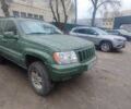 Зелений Джип Grand Cherokee, об'ємом двигуна 3.1 л та пробігом 323 тис. км за 3600 $, фото 1 на Automoto.ua